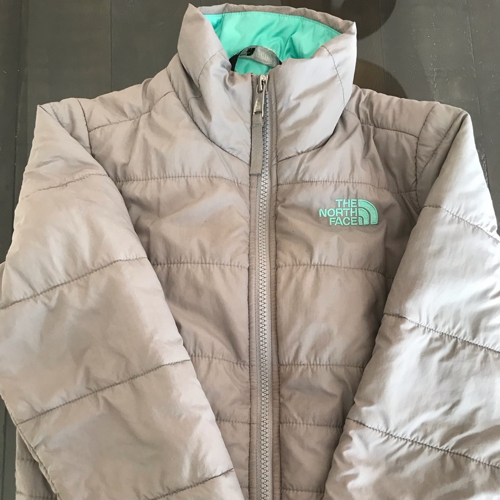 Girls Winter Jacket
